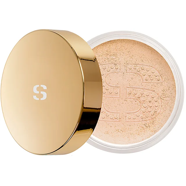 Sisley Phyto-Teint Loose Powder Phyto-Teint Loose Powder