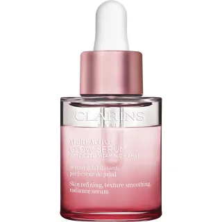 Clarins Multi-Active Glow Serum