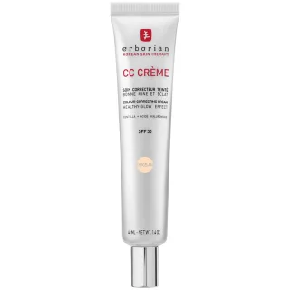 Erborian CC Creme Porcelain