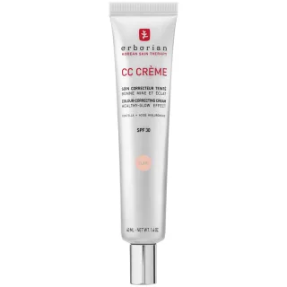Erborian CC Creme Clair