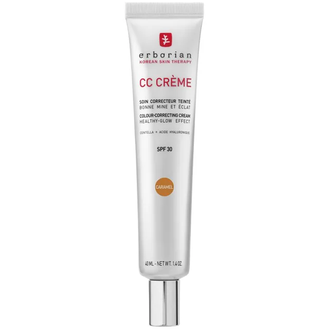 Erborian CC Creme Caramel 40 ml