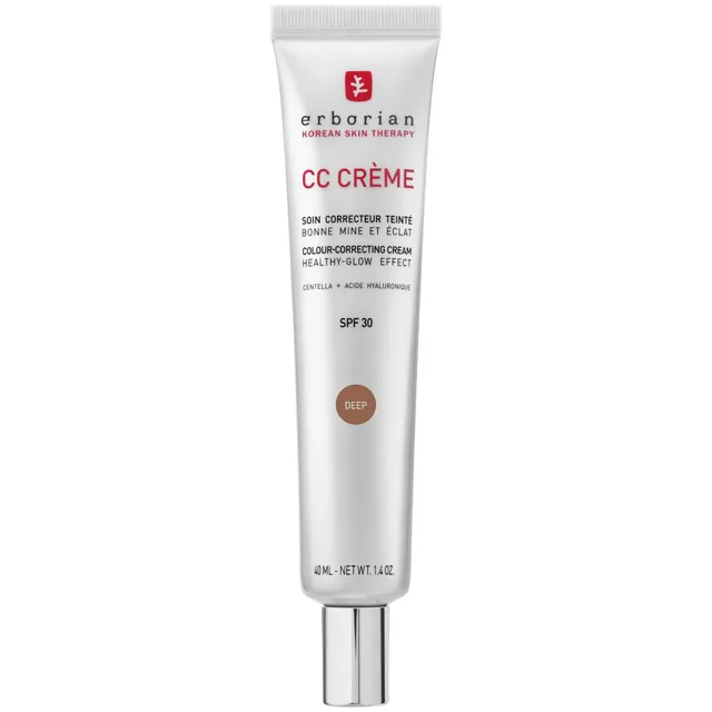 Erborian CC Creme Deep 40 ml
