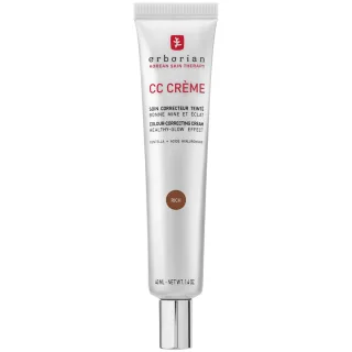 Erborian CC Creme Rich