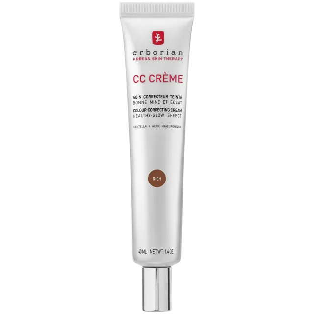 Erborian CC Creme Rich 40 ml