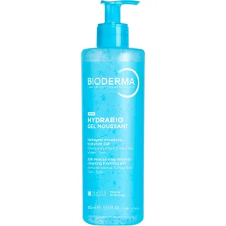 Bioderma Hydrabio Gel Moussant