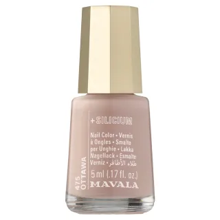 Mavala Neo Nudes Colors Nail Color Ottawa
