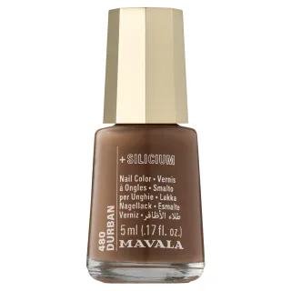 Mavala Neo Nudes Colors Nail Color Durban