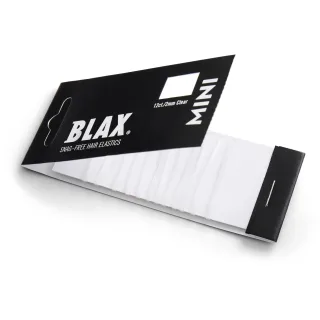 Baba Blax Sheep Blax Snag-Free Hair Elastics Mini