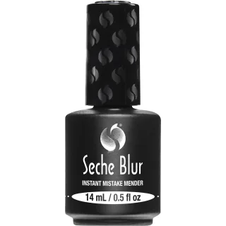 Seche Blur Instant Mistake Mender