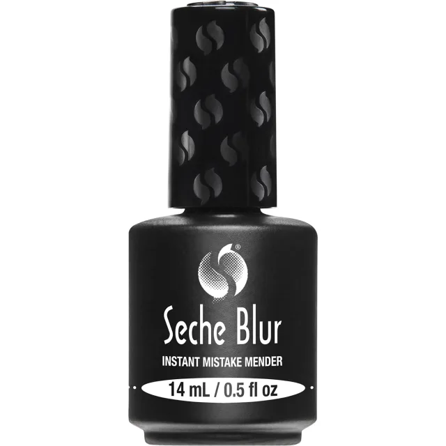 Seche Blur Instant Mistake Mender