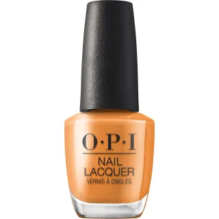 OPI Nail Lacquer What's Your Mani-tude Penny Loafer Lane
