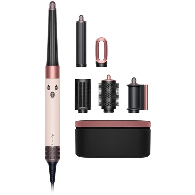 Dyson Airwrap i.d.™ Multi-styler and Dryer Straight+Wavy