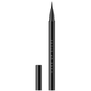 Make Up Store Precision Pro Liquid Eyeliner Black