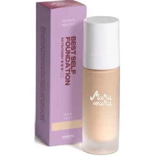 Murumuru Best Self Foundation