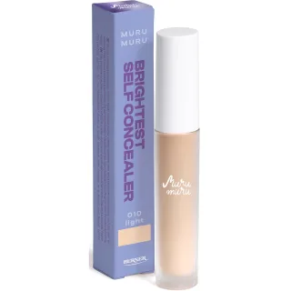 Murumuru Brightest Self Concealer