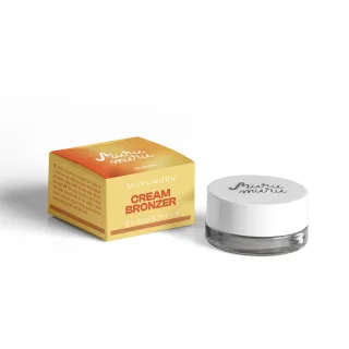 Murumuru Cream Bronzer