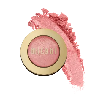 Milani Baked Blush Dolce Pink