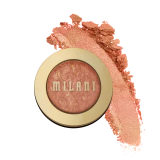 Milani Baked Blush Rose Doro