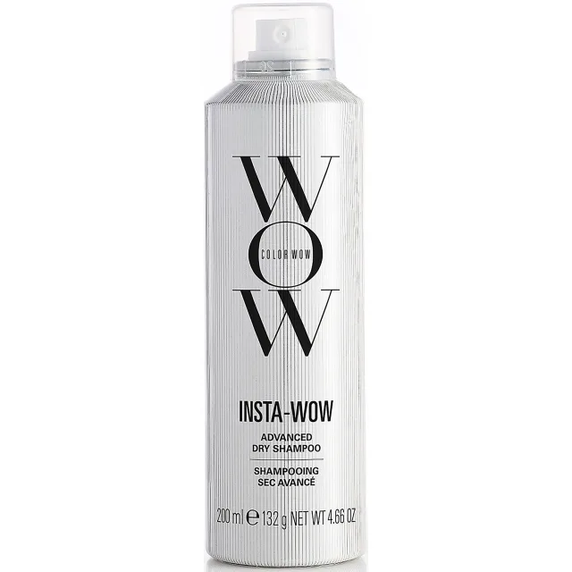 Color Wow Insta-Wow Dry Shampoo