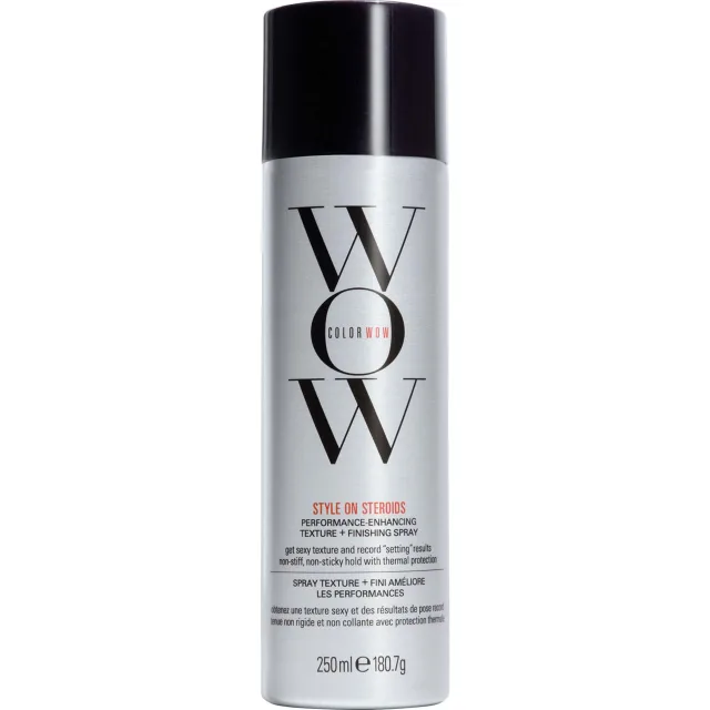 Color Wow Style on Steroids Performance Enhancing Texture Spray