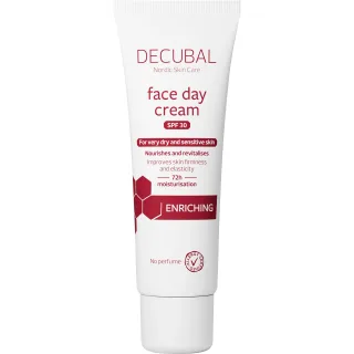 Decubal Enriching Face Cream
