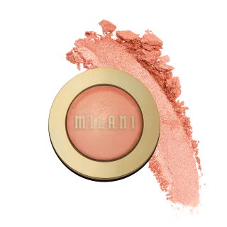 Milani Baked Blush Luminoso