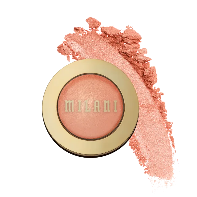Milani Baked Blush Luminoso