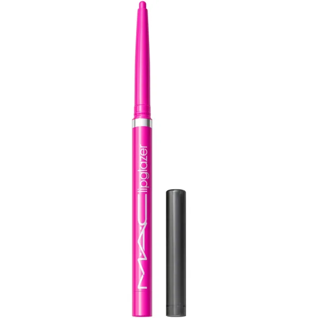 MAC Cosmetics Lipglazer Glossy Liner Candy Yum-Yum