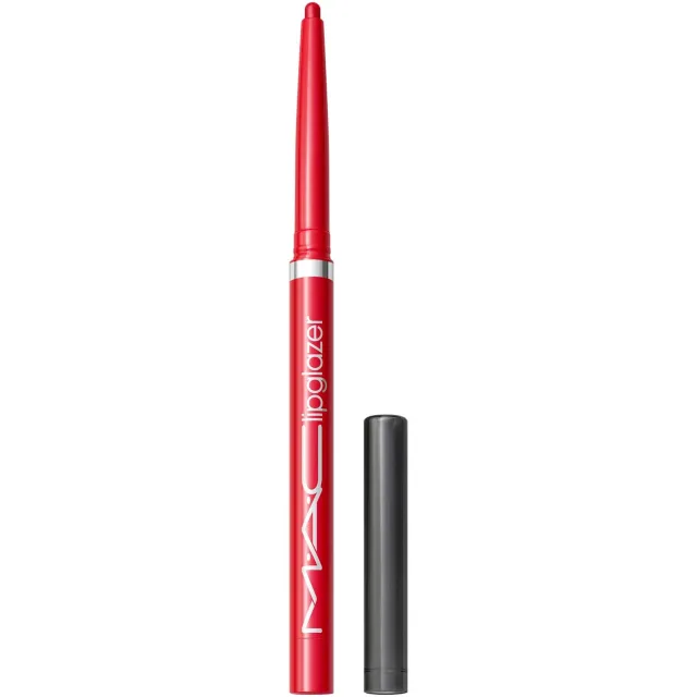 MAC Cosmetics Lipglazer Glossy Liner Lady Danger