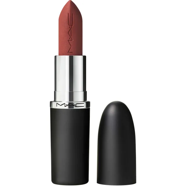 MAC Cosmetics Macximal Silky Matte Lipstick Unbothered