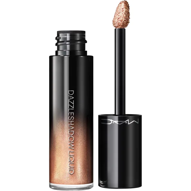 MAC Cosmetics Dazzleshadow Liquid Eye Shadow Beaming Brighter