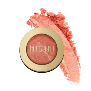 Milani Baked Blush Corallina