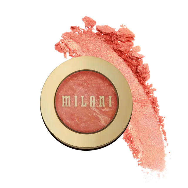 Milani Baked Blush Corallina