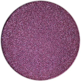 MAC Cosmetics Eye Shadow Pro Palette Refill Pan Glitter Cant Stop Don'T Stop
