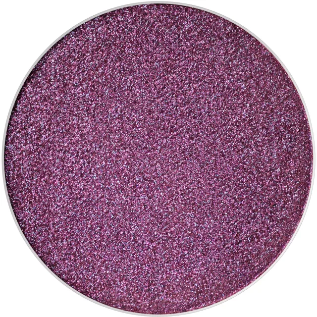 MAC Cosmetics Eye Shadow Pro Palette Refill Pan Glitter Cant Stop Don'T Stop