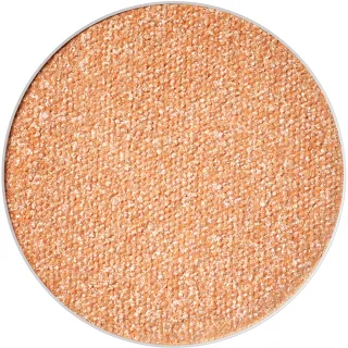 MAC Cosmetics Eye Shadow Pro Palette Refill Pan Glitter Oh So Gilty