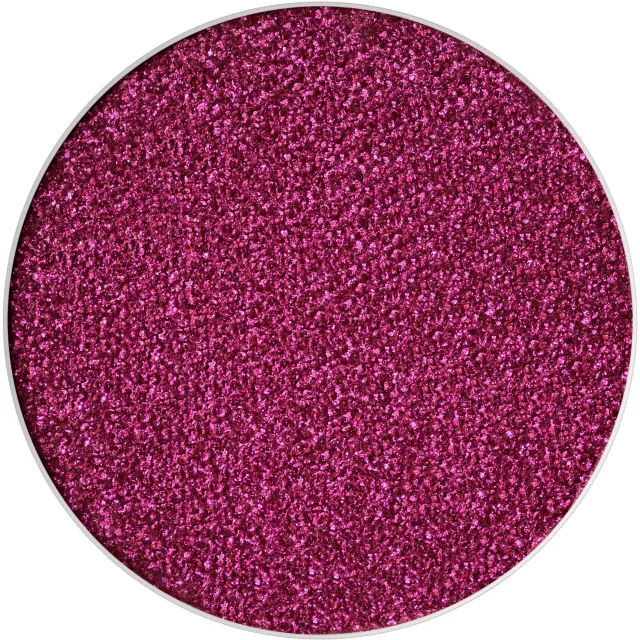 MAC Cosmetics Eye Shadow Pro Palette Refill Pan Metallic After Party