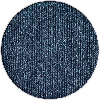 MAC Cosmetics Eye Shadow Pro Palette Refill Pan Metallic Blueprint