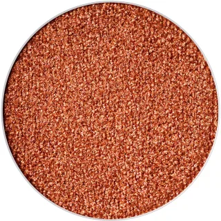 MAC Cosmetics Eye Shadow Pro Palette Refill Pan Metallic Couture Copper