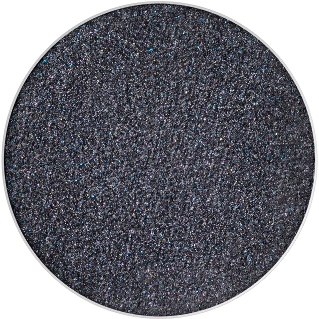MAC Cosmetics Eye Shadow Pro Palette Refill Pan Metallic Illuminaughty