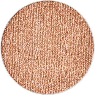 MAC Cosmetics Eye Shadow Pro Palette Refill Pan Metallic Yes To Sequins