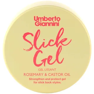 Umberto Giannini Strong Curls Slick Gel