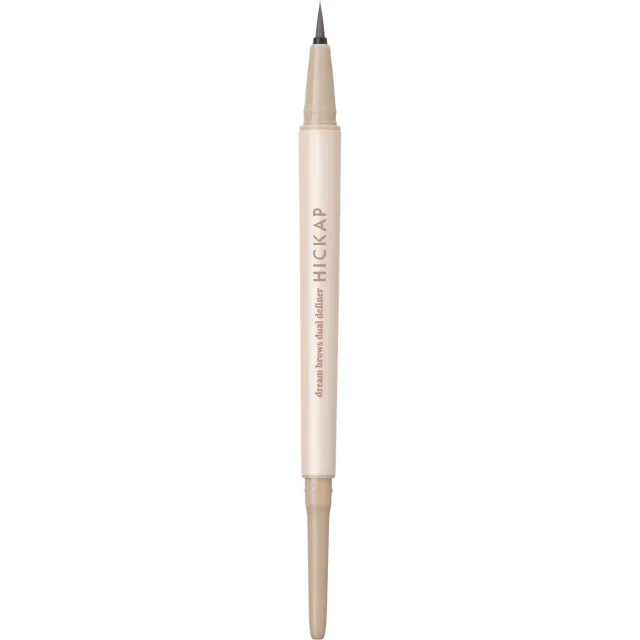 Hickap Dream Brows Dual Definer Taupe
