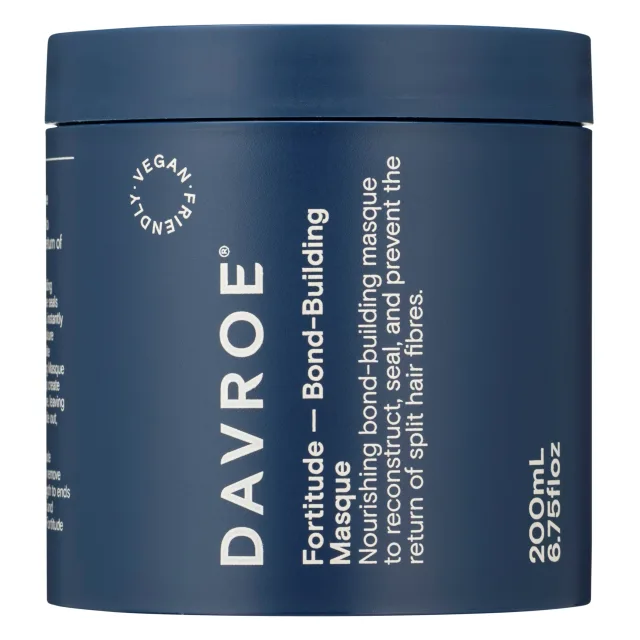 Davroe Fortitude Bond Building Masque