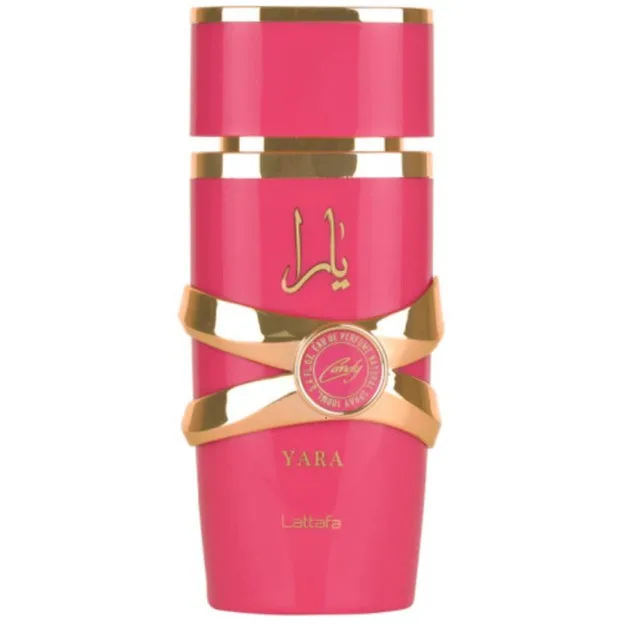 Lattafa Yara Candy Eau de Parfum