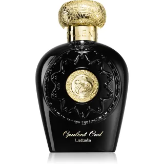 Lattafa Opulent Oud Eau de Parfum