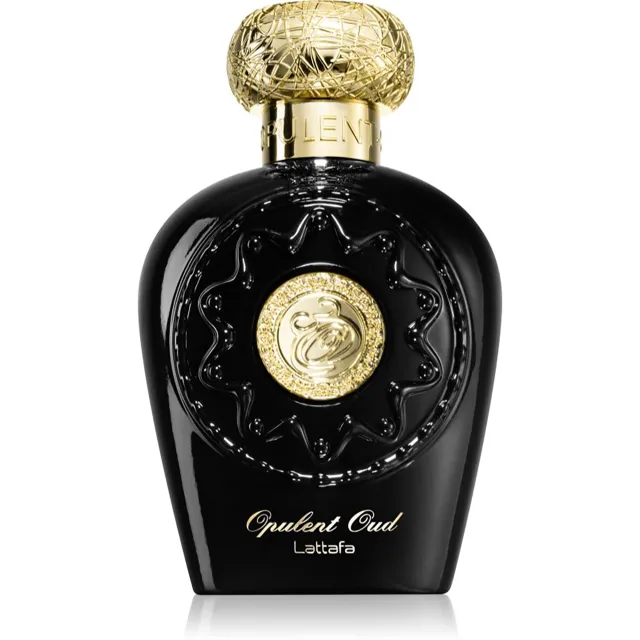 Lattafa Opulent Oud Eau de Parfum