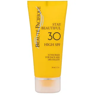 Beauté Pacifique Stay Beautiful