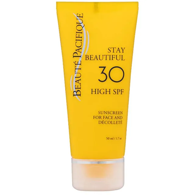 Beauté Pacifique Stay Beautiful