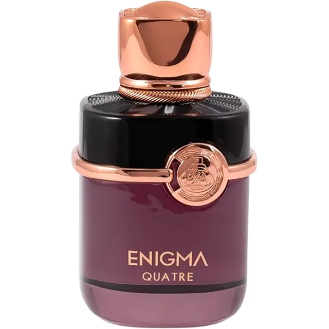 French Avenue Enigma Quatre Eau de Parfum